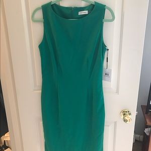 SALE 🎉Calvin Klein dress