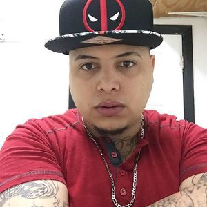 Meet your Posher, Fausto