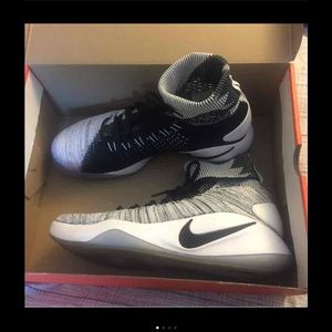 Nike hyperdunk 2016 Flyknit