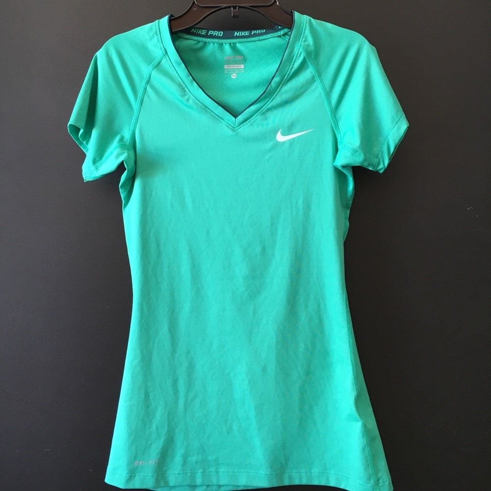 Nike Pro Dri-Fit Shirt