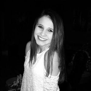 Meet your Posher, Jenna