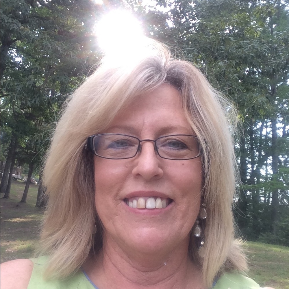 Meet your Posher, Jackie