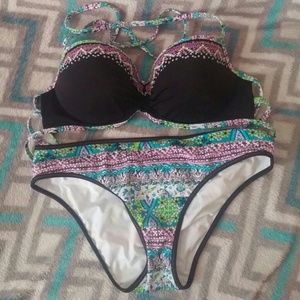 NWOT VICTORIA'S SECRET BIKINI