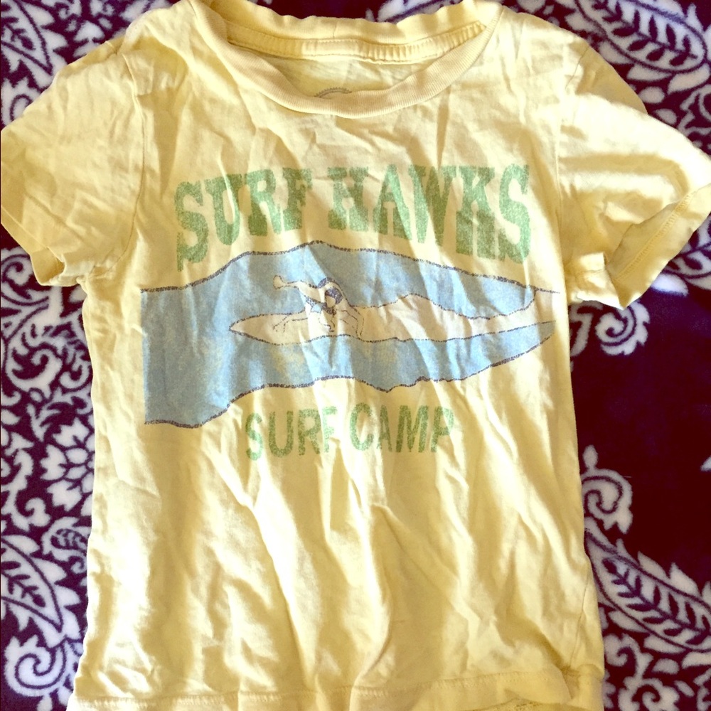 Toddler boy little peanut Tee