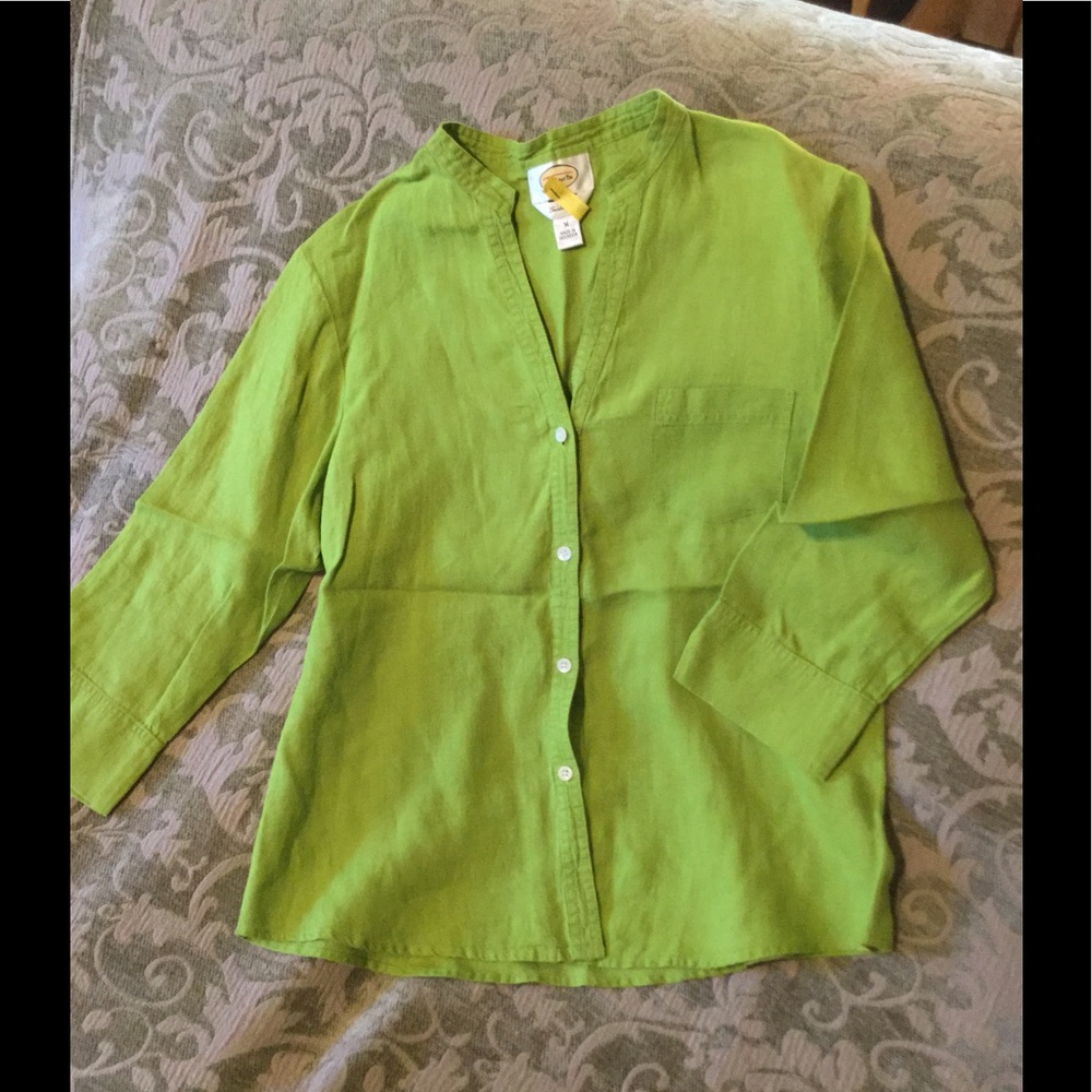 Ladies Talbot's M Top