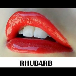 Rhubarb LipSense