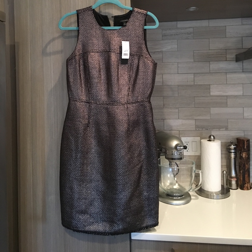 Banana Republic never worn size 8 dress