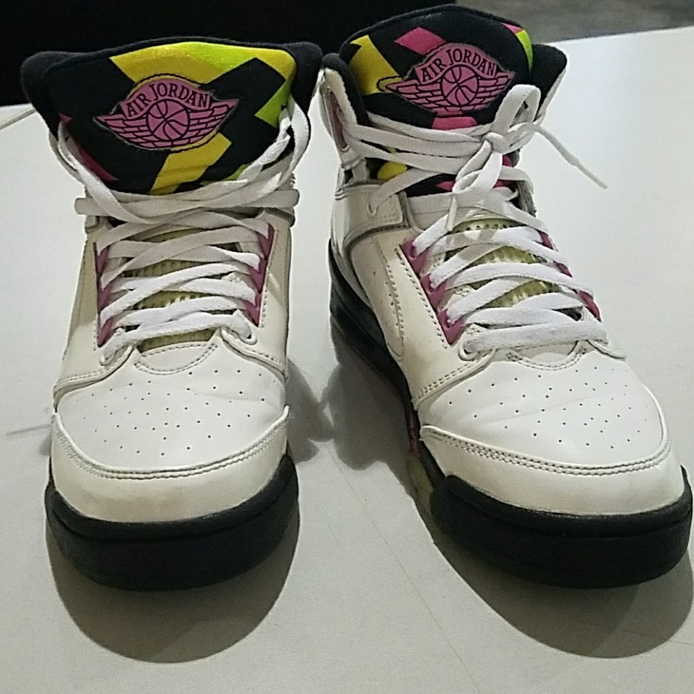 Jordan's