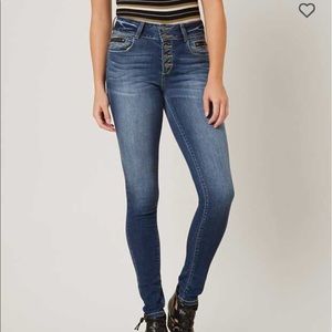 Kancan high waisted jeans