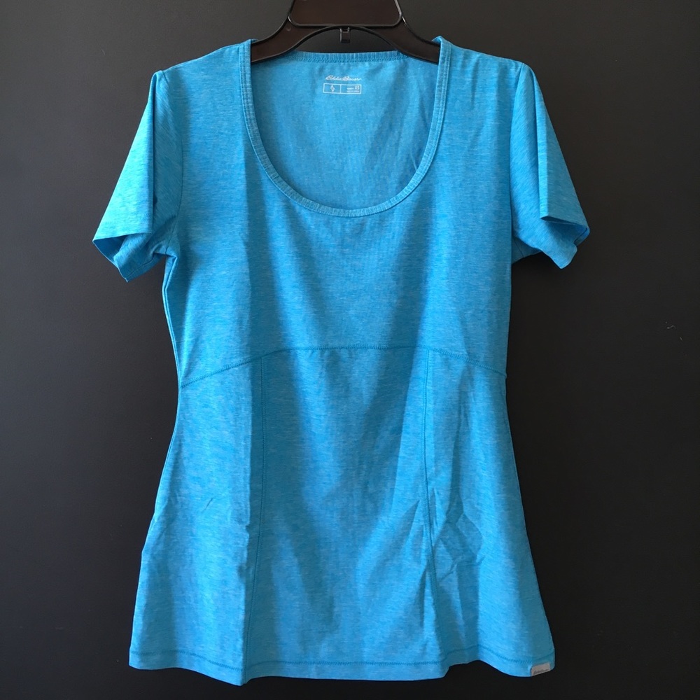 Eddie Bauer Travex Shirt