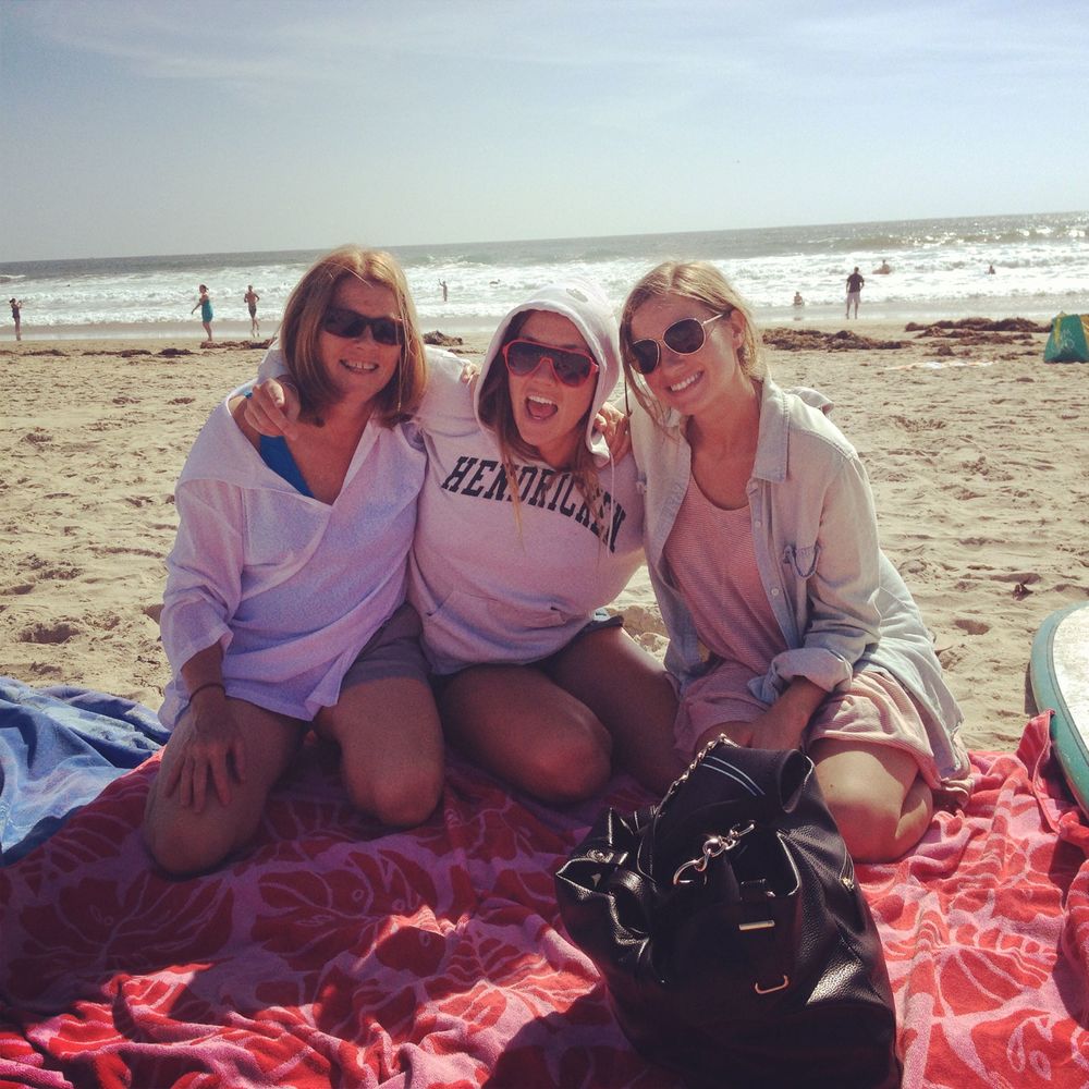 Meet your Posher, Callie