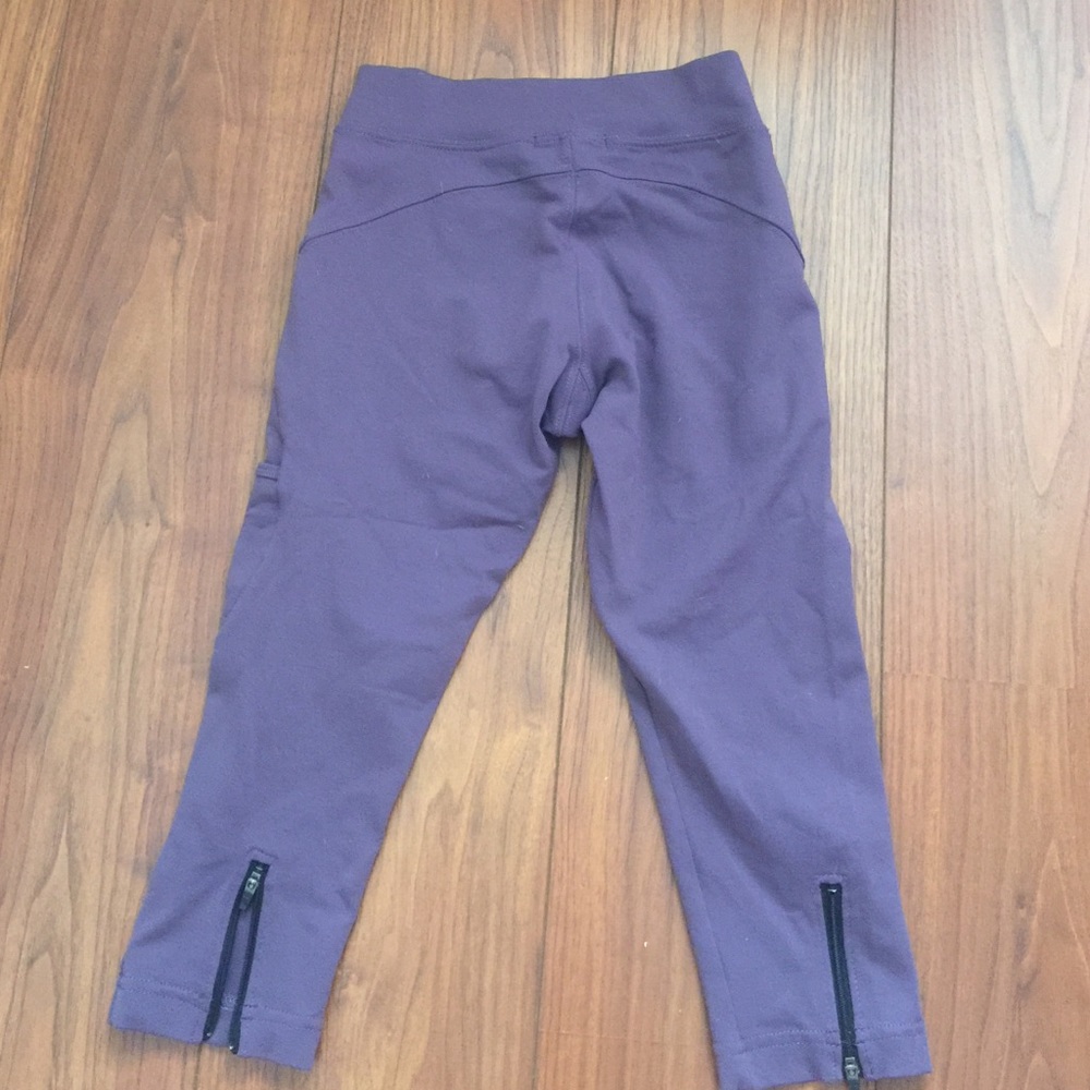 Purple capri Praia Brava