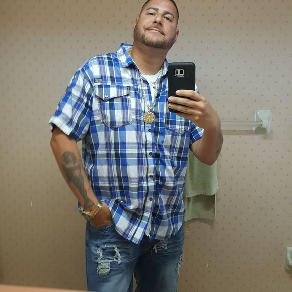 Meet your Posher, Nicholas - Picture 1 of 1