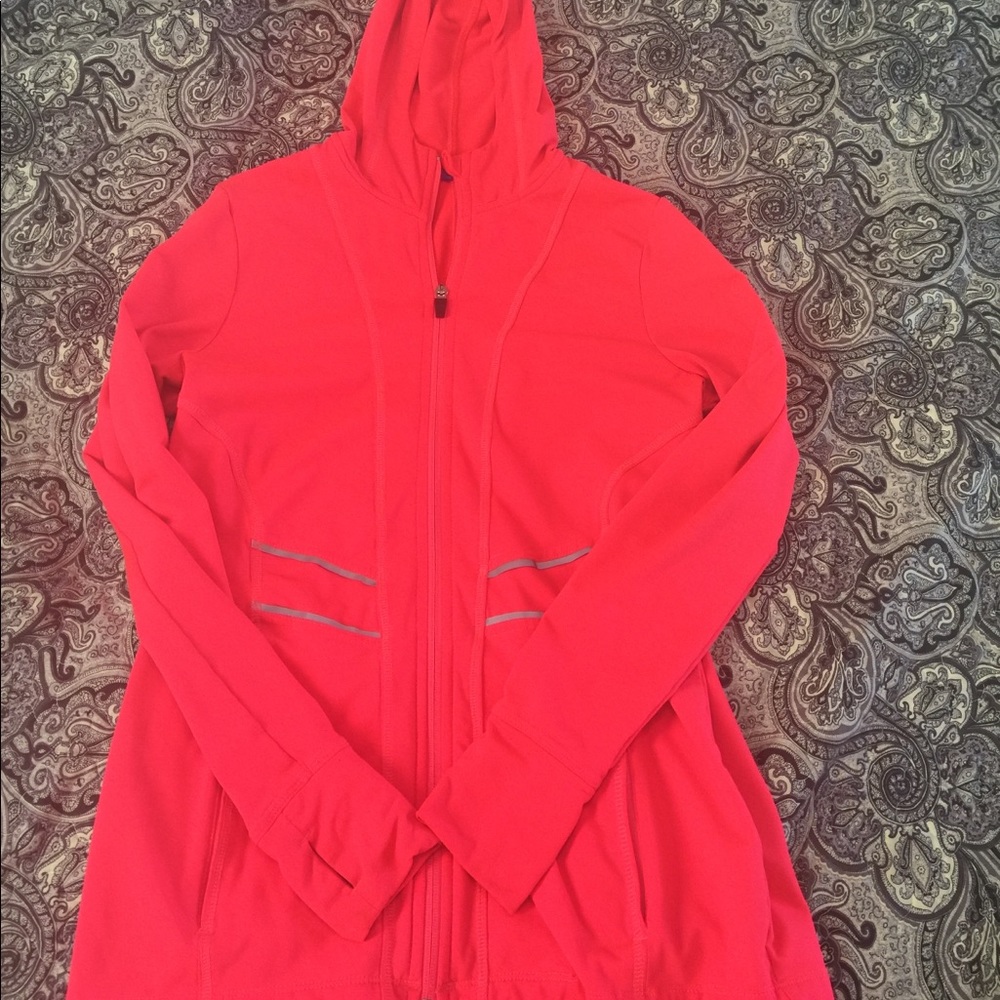 Hind Jacket