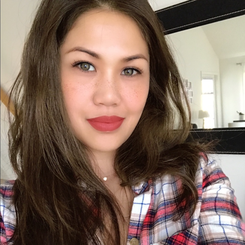 Meet your Posher, Kaye