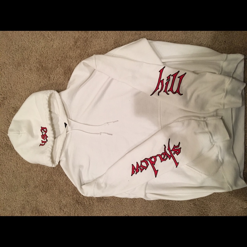 shadow hill hoodie