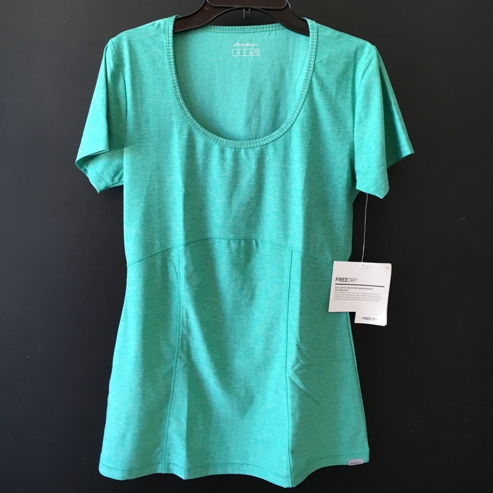 Eddie Bauer Travex Shirt