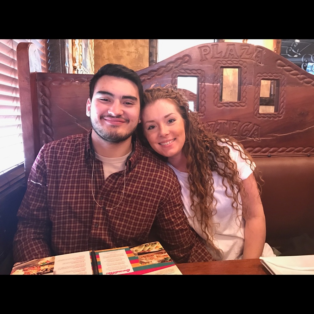 Meet your Posher, Ethan