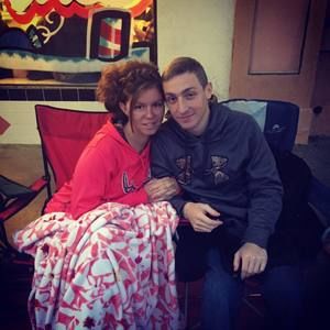 Meet your Posher, Nikki