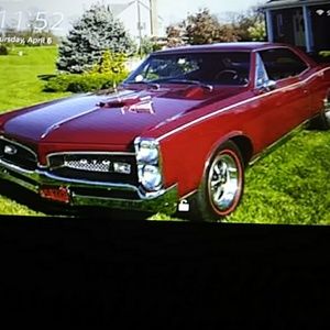 Meet your Posher, Dawn