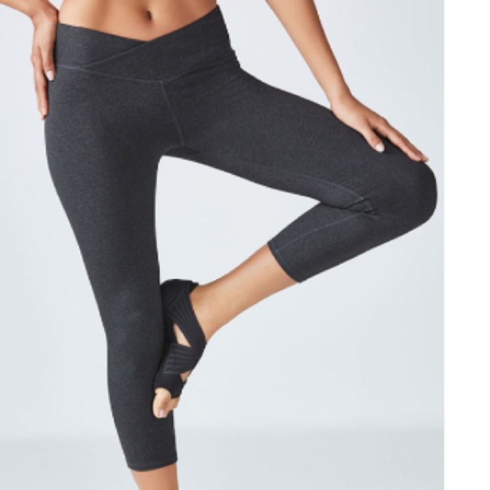 Fabletics Capris - image 1