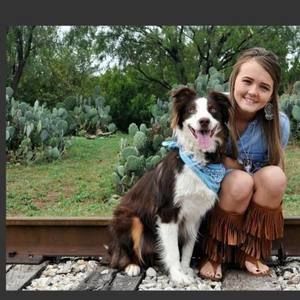 Meet your Posher, Jessika