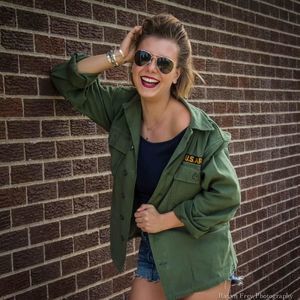 Meet your Posher, Sonja