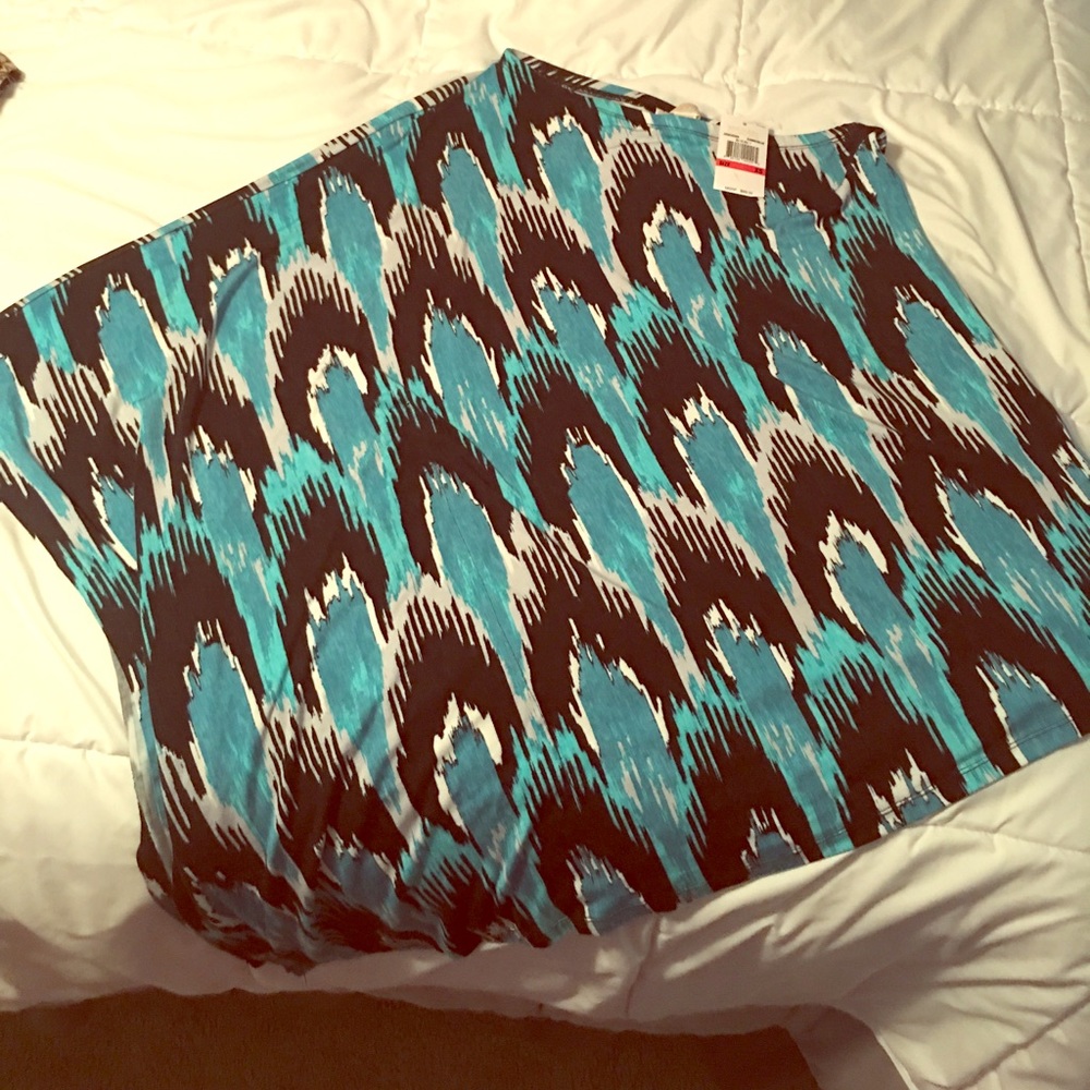 MK shirt