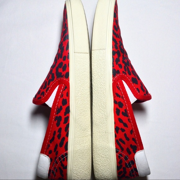 YSL SLIP ONS: MESSAGE FOR MORE INFO