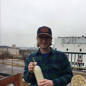 Meet your Posher, Jacob