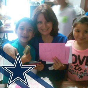 Meet your Posher, Richard