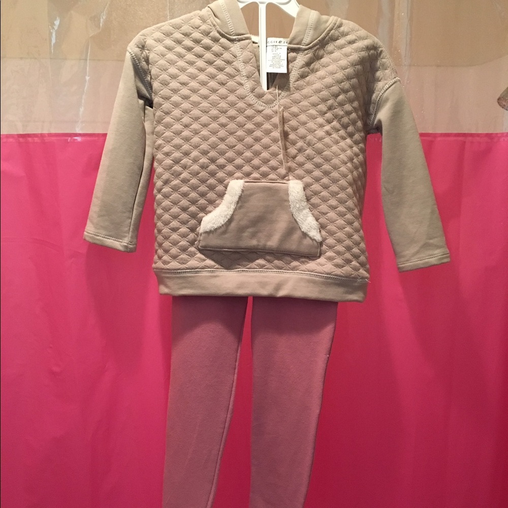 🎈🎈Maggie & Zoe Girls Set🎈🎈