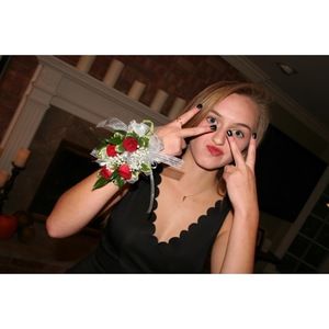 Meet your Posher, Annalise