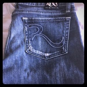 Rock & Republic Jeans 28