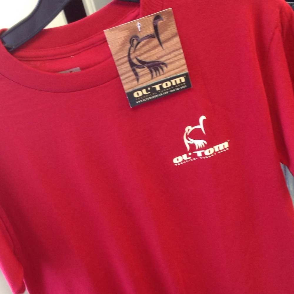 Ol'Tom Men's NWT T-Shirt