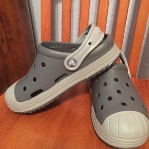 Crocs!