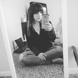 Meet your Posher, Annie