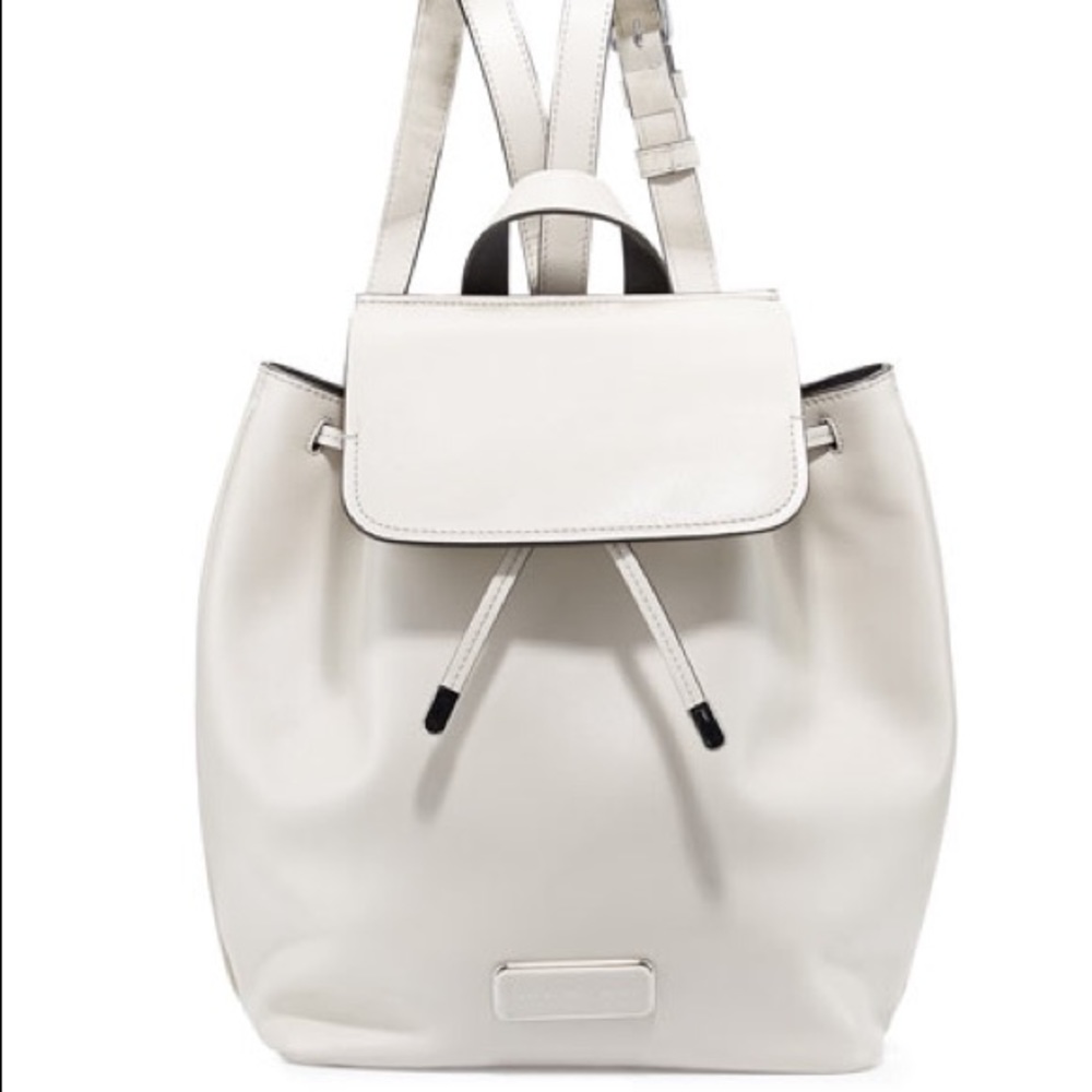 Marc Jacobs BNWT LIGERO backpack Sold out @stores