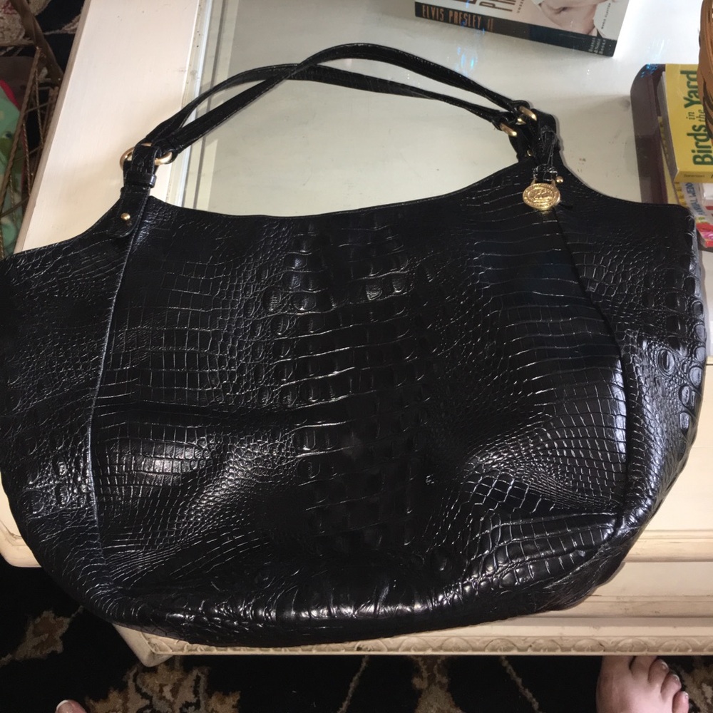 Brahmin shoulder bag