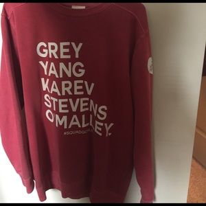 Greys Anatomy Sweatshirt