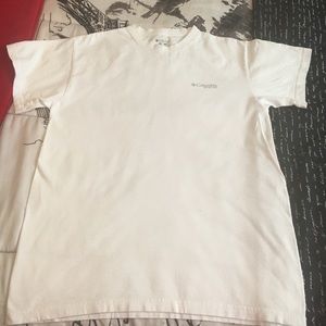 Columbia PFG fishing gear shirt