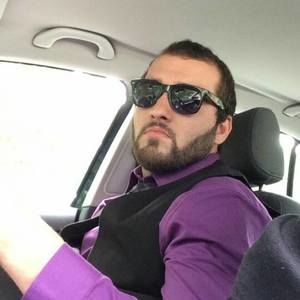 Meet your Posher, Marcus