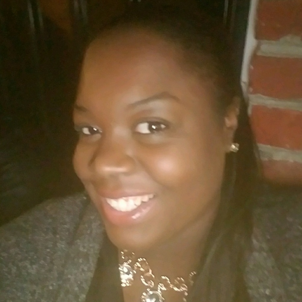 Meet your Posher, Gabrielle