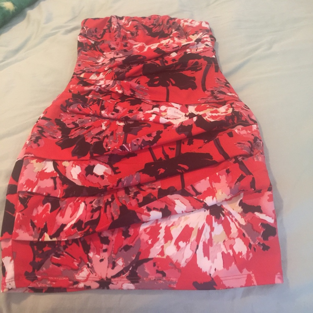Forever 21 dress