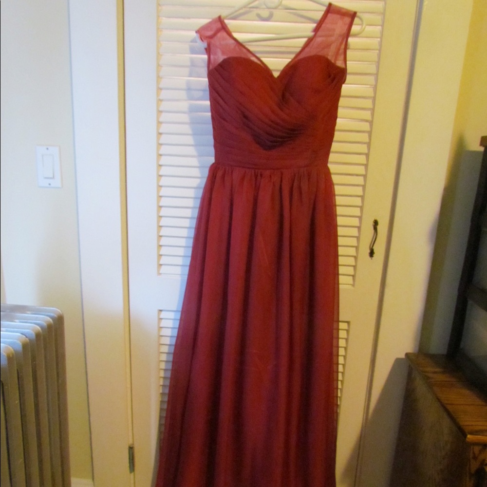 Prom dress or formal dress