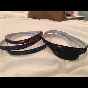 Nike Headbands