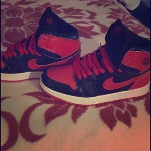 Air Jordan Nike