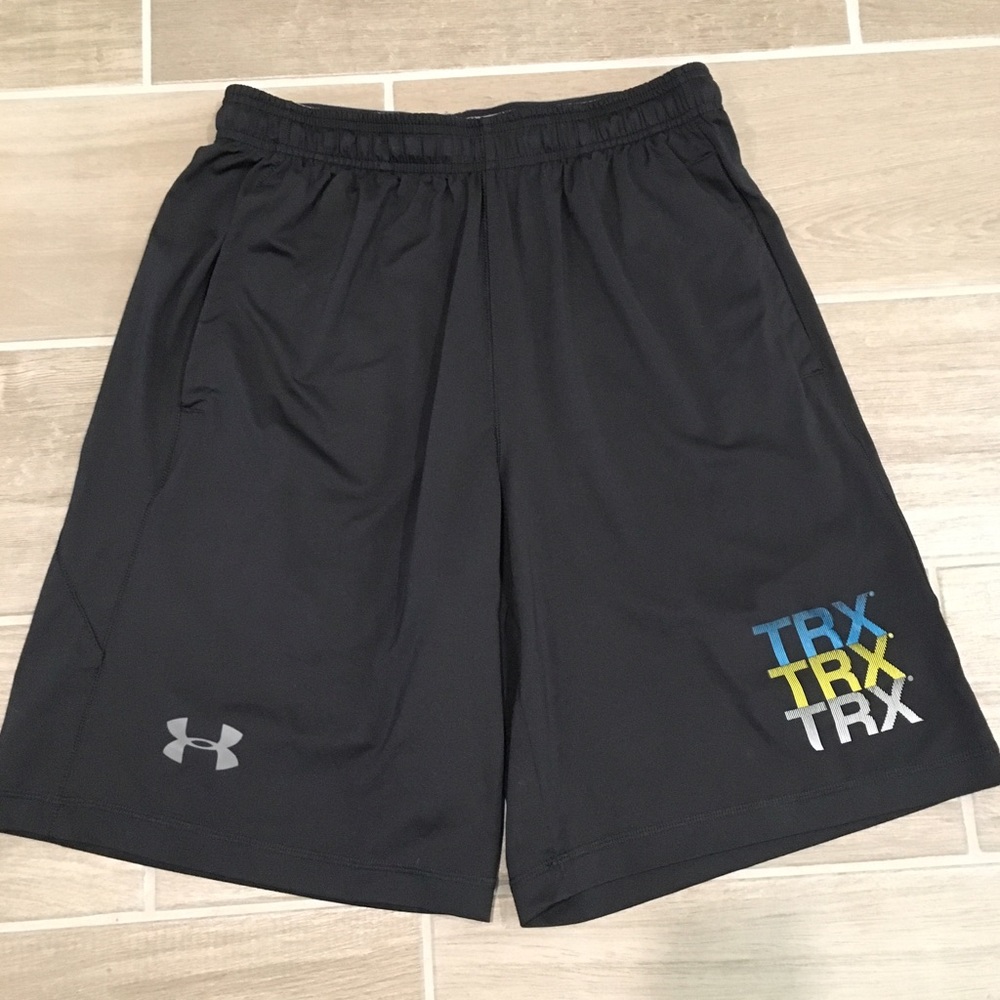 Men's Under Armour shorts