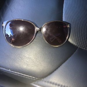 Coach sunglasses