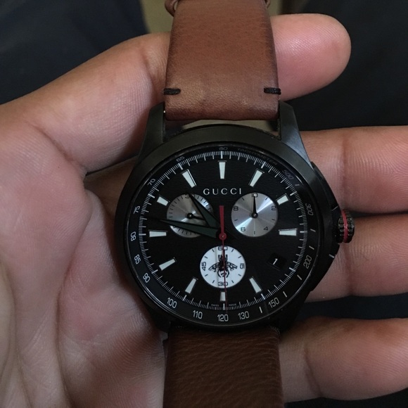 Gucci watch - Picture 1 of 4